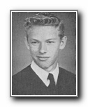 PAUL BURRIGHT: class of 1956, Norte Del Rio High School, Sacramento, CA.